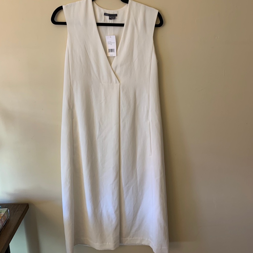 Vince dress